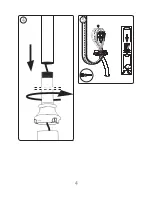 Preview for 4 page of Philips 15213/**/16 User Manual