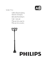 Philips 15385/**/16 User Manual preview