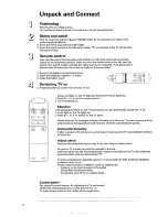 Preview for 4 page of Philips 15AB3536 Manual