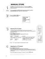 Preview for 6 page of Philips 15AB3536 Manual