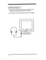 Preview for 10 page of Philips 15B1222N Operating Instructions Manual