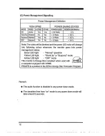 Preview for 16 page of Philips 15B1222N Operating Instructions Manual