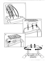 Preview for 23 page of Philips 15B1222N Operating Instructions Manual