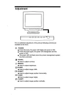 Preview for 10 page of Philips 15C04204 Operating Instructions Manual