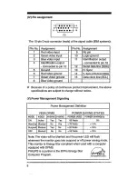 Preview for 12 page of Philips 15C04204 Operating Instructions Manual