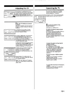 Preview for 7 page of Philips 15GR2331 Operating Instructions Manual