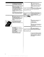 Preview for 12 page of Philips 15GR2331 Operating Instructions Manual