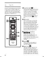 Предварительный просмотр 51 страницы Philips 15HF5234 Owner'S Manual