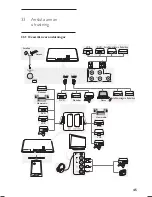 Предварительный просмотр 56 страницы Philips 15HF5234 Owner'S Manual