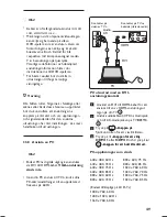 Предварительный просмотр 60 страницы Philips 15HF5234 Owner'S Manual