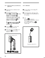 Предварительный просмотр 61 страницы Philips 15HF5234 Owner'S Manual