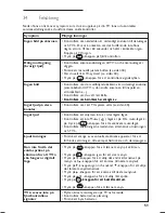 Предварительный просмотр 62 страницы Philips 15HF5234 Owner'S Manual