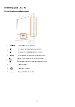 Preview for 7 page of Philips 15MF150V Manual