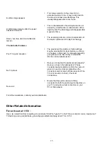 Preview for 16 page of Philips 15MF150V Manual