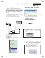 Предварительный просмотр 29 страницы Philips 15MF605T/17 Service Manual