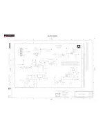 Предварительный просмотр 36 страницы Philips 15MF605T/17 Service Manual