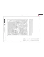 Предварительный просмотр 49 страницы Philips 15MF605T/17 Service Manual