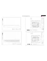 Предварительный просмотр 51 страницы Philips 15MF605T/17 Service Manual