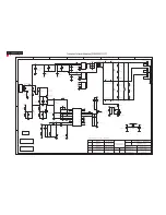 Предварительный просмотр 54 страницы Philips 15MF605T/17 Service Manual