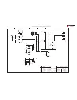 Предварительный просмотр 55 страницы Philips 15MF605T/17 Service Manual