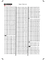 Предварительный просмотр 60 страницы Philips 15MF605T/17 Service Manual