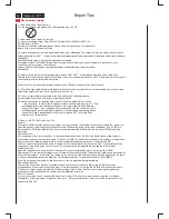 Предварительный просмотр 64 страницы Philips 15MF605T/17 Service Manual