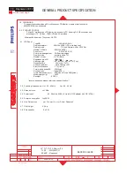 Предварительный просмотр 70 страницы Philips 15MF605T/17 Service Manual