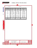 Предварительный просмотр 76 страницы Philips 15MF605T/17 Service Manual