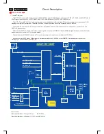 Предварительный просмотр 90 страницы Philips 15MF605T/17 Service Manual