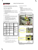 Предварительный просмотр 92 страницы Philips 15MF605T/17 Service Manual