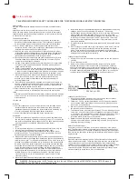 Предварительный просмотр 93 страницы Philips 15MF605T/17 Service Manual