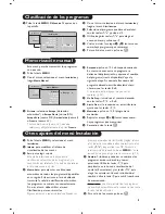 Preview for 149 page of Philips 15PF4110 User Manual