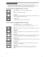 Preview for 9 page of Philips 15PF5121 User Manual