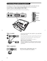 Preview for 13 page of Philips 15PF5121 User Manual