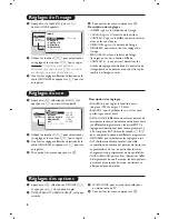 Preview for 8 page of Philips 15PF7835 User Manual