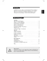 Preview for 13 page of Philips 15PF7835 User Manual