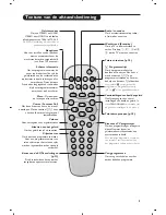 Preview for 15 page of Philips 15PF7835 User Manual