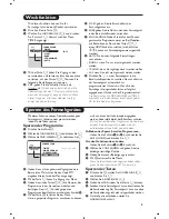 Preview for 33 page of Philips 15PF7835 User Manual