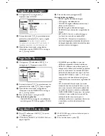 Preview for 140 page of Philips 15PF7835 User Manual