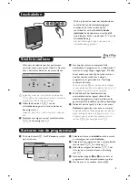 Предварительный просмотр 15 страницы Philips 15PF7846 - annexe 1 User Manual