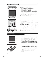 Preview for 22 page of Philips 15PF7846 - annexe 1 User Manual