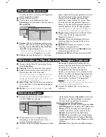 Предварительный просмотр 26 страницы Philips 15PF7846 - annexe 1 User Manual