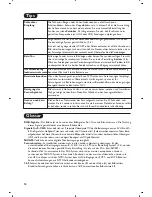 Preview for 30 page of Philips 15PF7846 - annexe 1 User Manual