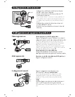 Preview for 34 page of Philips 15PF7846 - annexe 1 User Manual