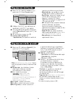 Предварительный просмотр 37 страницы Philips 15PF7846 - annexe 1 User Manual