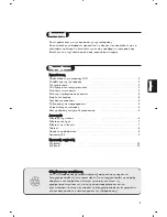 Preview for 41 page of Philips 15PF7846 - annexe 1 User Manual