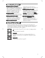 Preview for 49 page of Philips 15PF7846 - annexe 1 User Manual