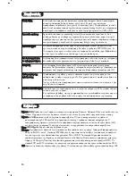 Предварительный просмотр 50 страницы Philips 15PF7846 - annexe 1 User Manual