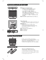 Preview for 62 page of Philips 15PF7846 - annexe 1 User Manual