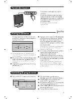 Предварительный просмотр 65 страницы Philips 15PF7846 - annexe 1 User Manual